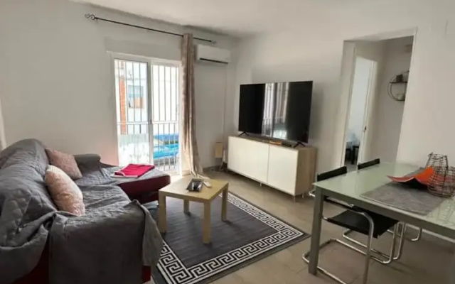 Apartment Almazora II Rental Holidays Ref 036