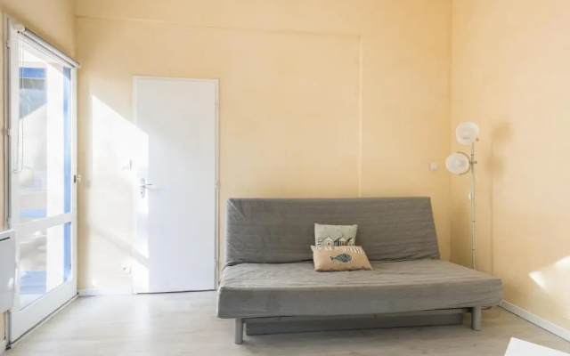 Superbe appartement 4 personnes centre ville