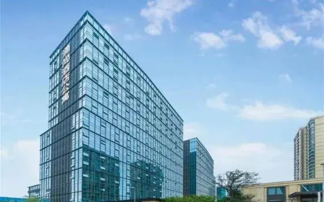 Yongshang Apartment (Ningbo Cultural Plaza)