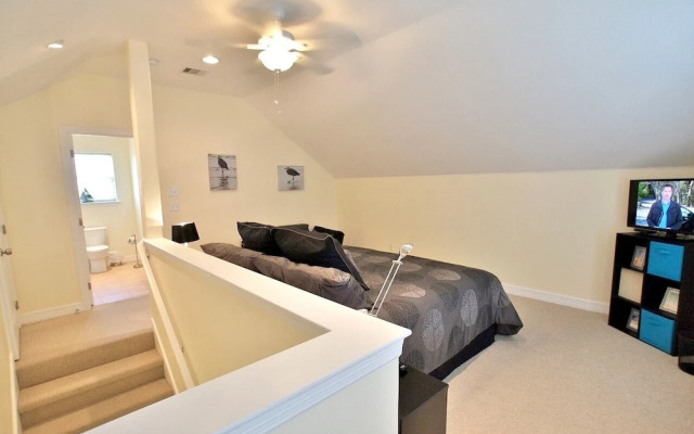 A View to Remember by Ryson Vacation Rentals