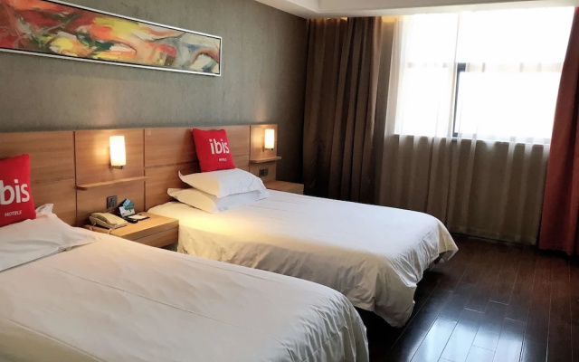 Ibis Wuxi Xihui Park