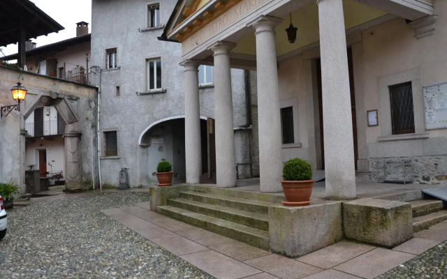 La Casetta di Baveno