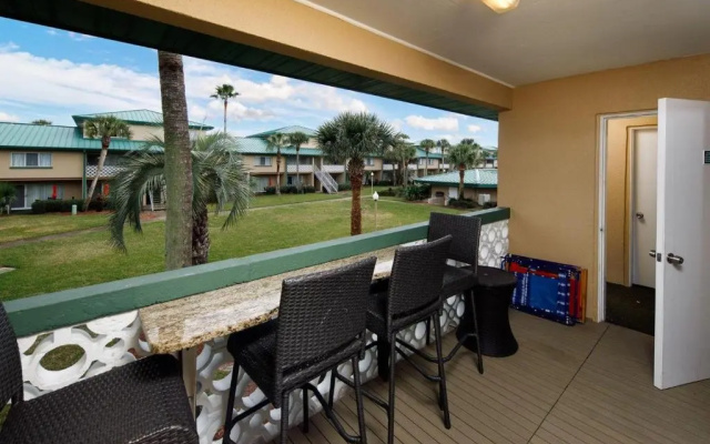 Seaspray Condos 204D