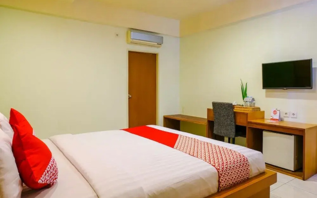 OYO 972 Griya Asri Hotel Mataram