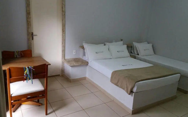 Center Apart Hotel