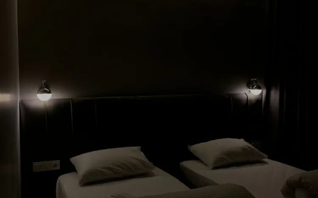 Ferah Hotel