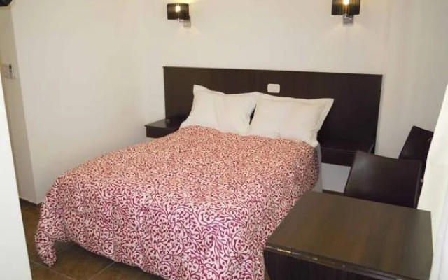 Apartamentos Santa Fe
