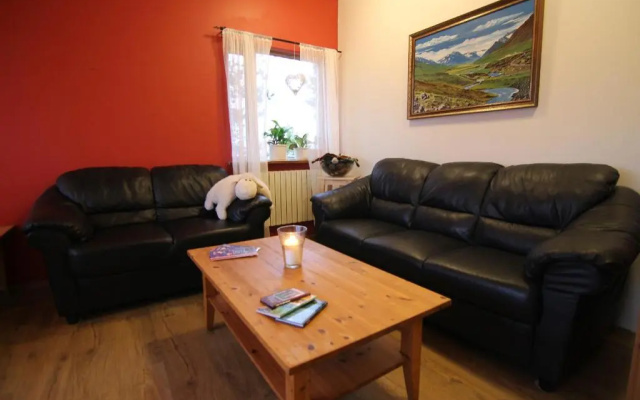 CJA guesthouse