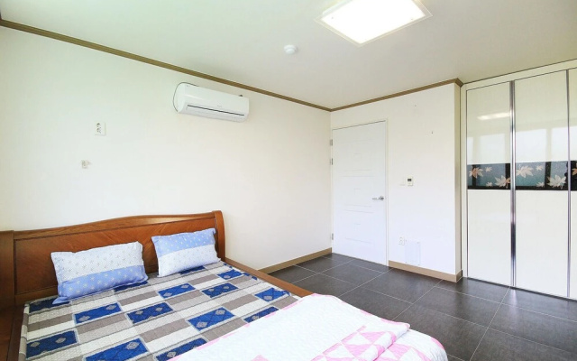 Gurye Mari Hotel
