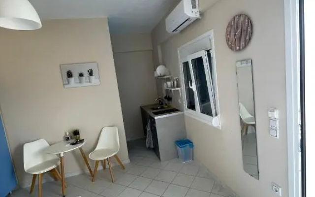 Pame Apartments