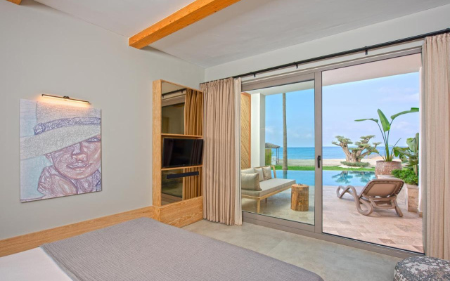 Day One Beach Resort & Spa - Adults Only