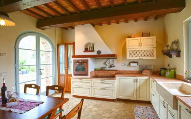 Casa Melissa