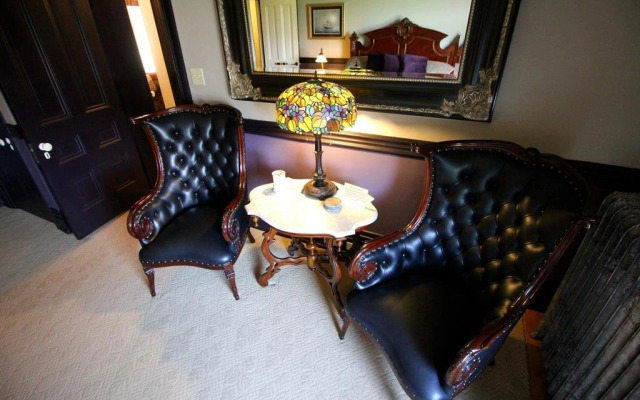 The Londonderry Inn