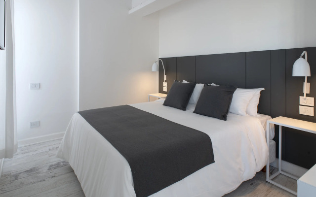 Palacio Paz Hotel