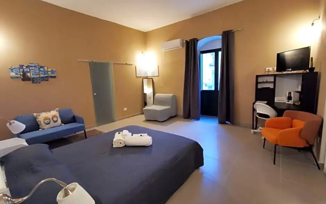 Hercules Suites