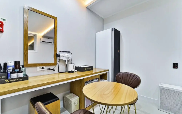 Gimcheon Sweet Hotel