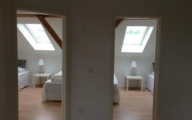 Kærskovgård Bed & Breakfast