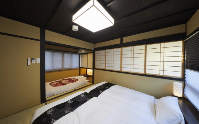 Rinn Gojo Mibugawa Higashi