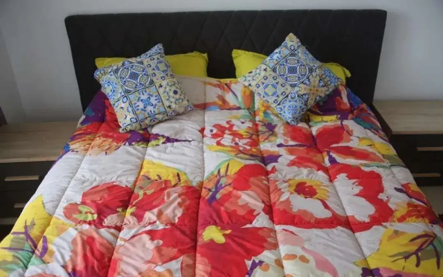 Chtatou apartment Residence islane