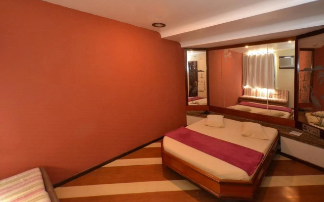 Verona Hotel - Adults Only