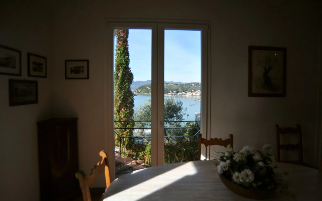 Casetta Gialla