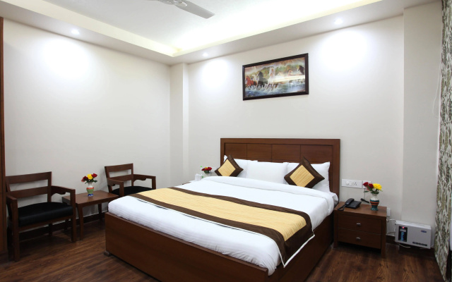 Hotel Hc Grand