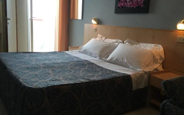 Hotel Marina