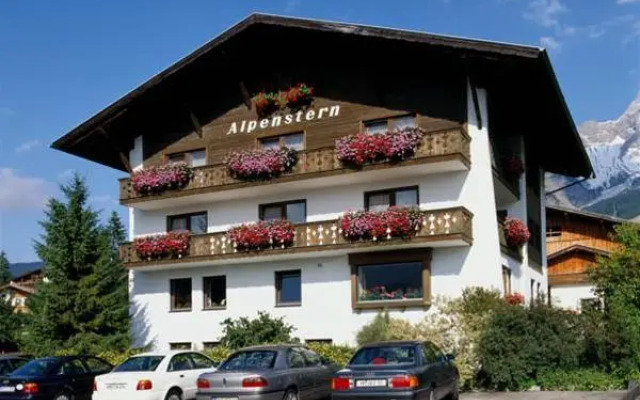 Gästehaus Alpenstern