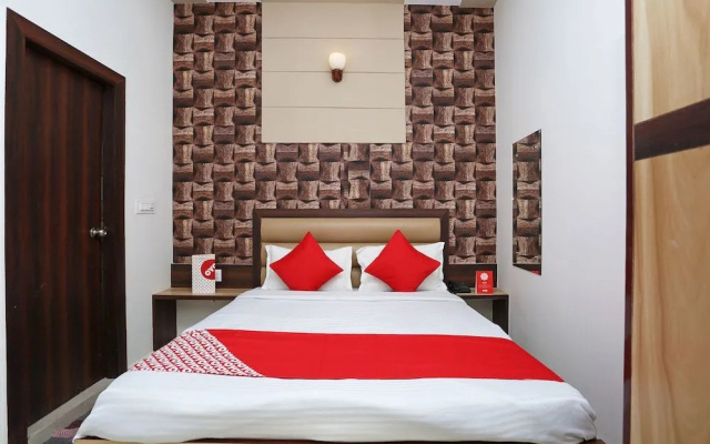 OYO 23071 Hotel Arman Palace & Banquet