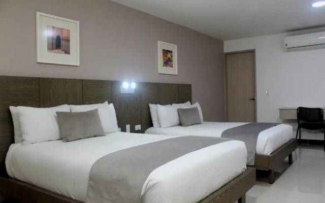 Hotel Marrakech