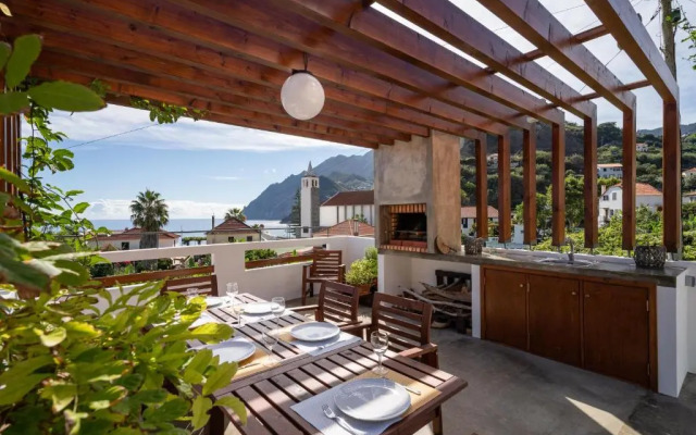 Madeira Surf Camp