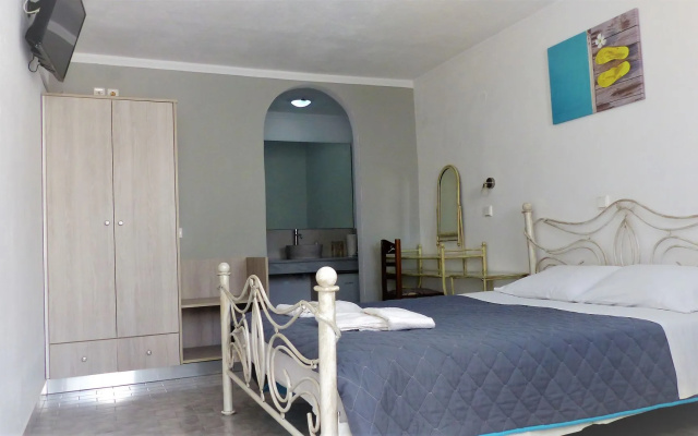 Marianna Hotel