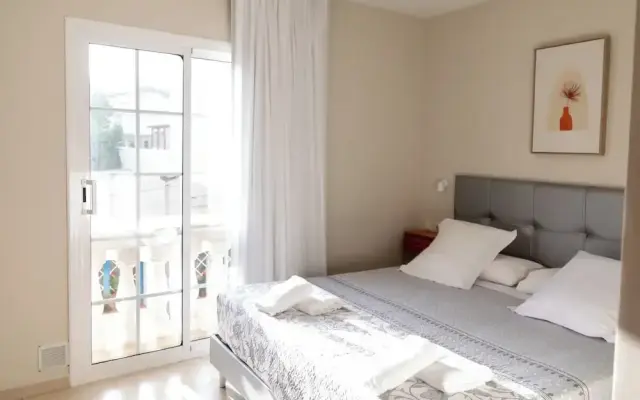 Hotel Serenity Platja D’Aro