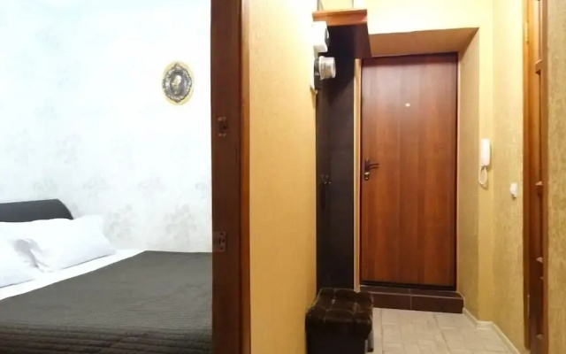 Апартаменты Inndays, Красноармейский пр-т, 4