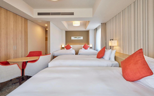 Hotel Emion Tokyo Bay