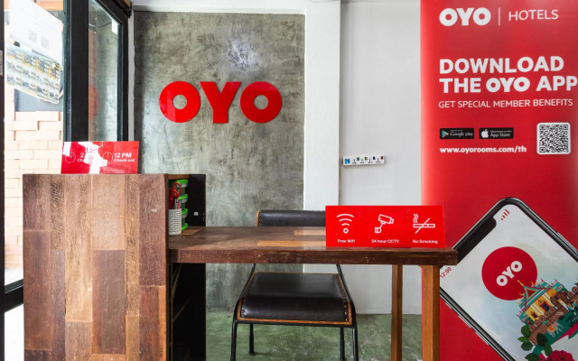 OYO 1049 N Nimman