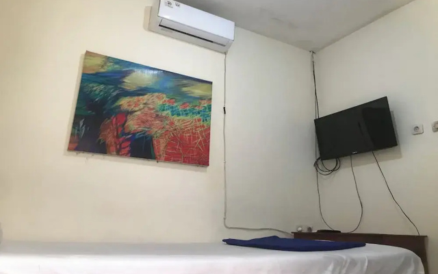 Hotel O Gunung Mas Homestay