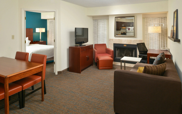 Residence Inn by Marriott Southern Pines/Pinehurst NC