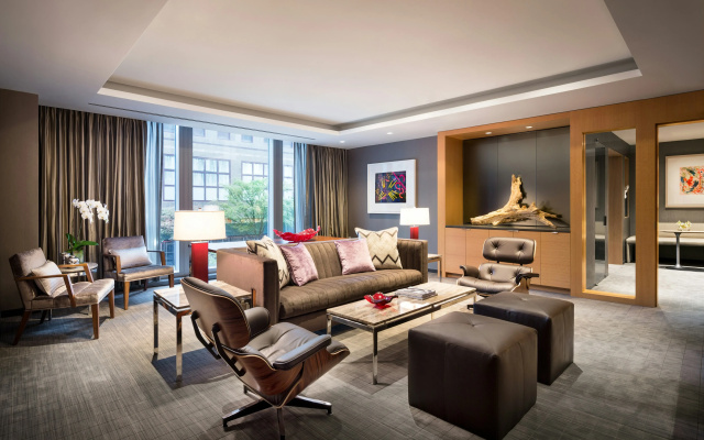 Conrad New York downtown