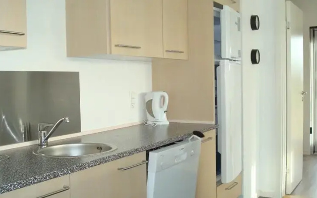 Tranum Holiday House - Kronvildtvej 15 - ID 604