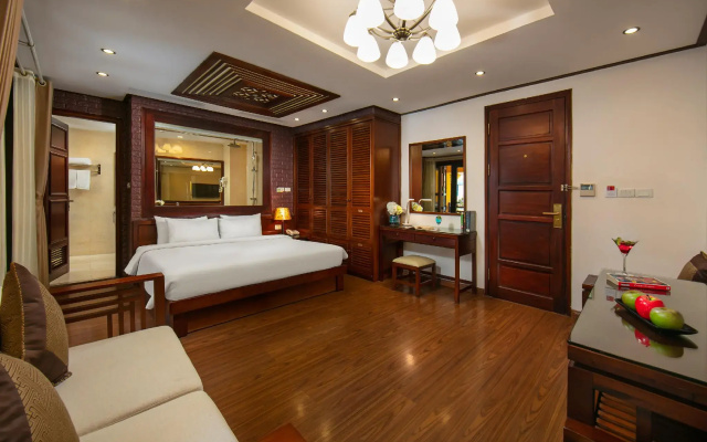 Hanoi Nostalgia Hotel & Spa