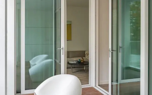 Hoge Duin Serviced Apartments