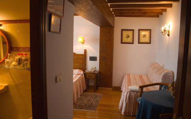 Hotel Restaurante Casa Cayo