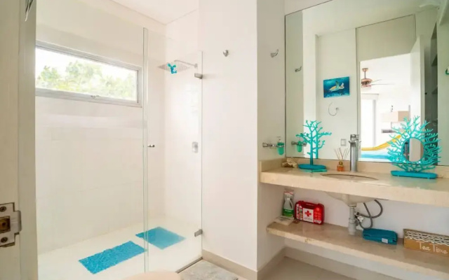 Apartamento Vacacional Para Familia