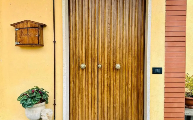 Casa Vacanze Evelina