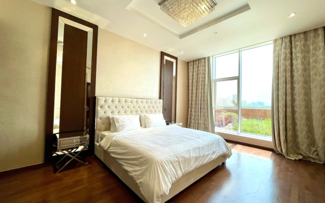 Tiara Residence