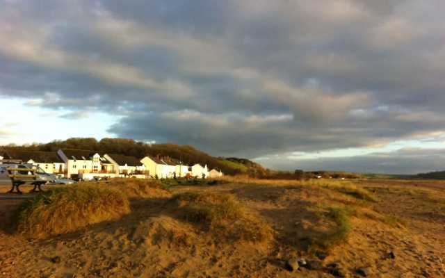 Hill House Retreats