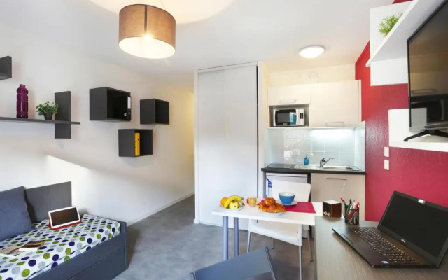 Residence Nemea Clermont Centre