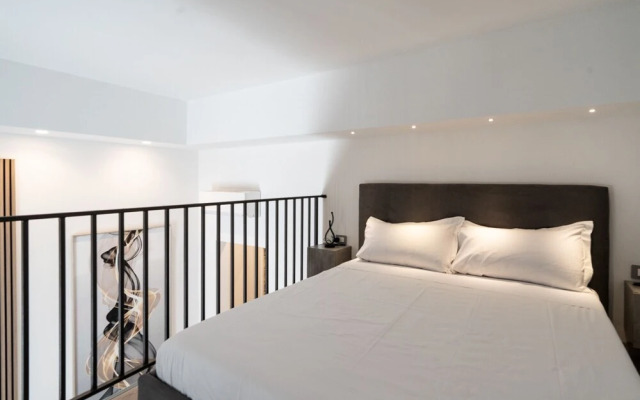 The Urban Nest Comfort Suite by Wonderful Italy