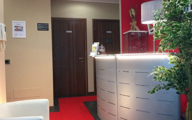 Residence Fiera Milano B&B